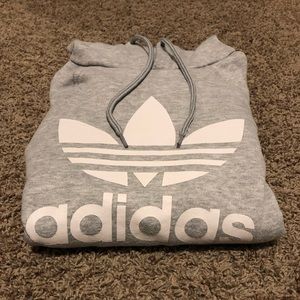 Adidas Originals Hoodie